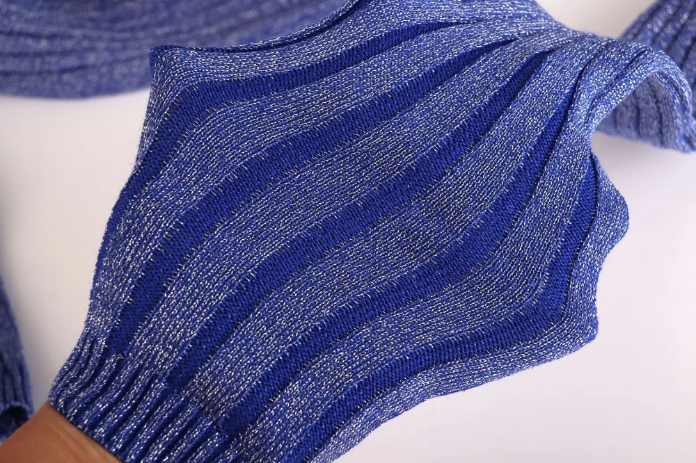 Knitted Dress (24)