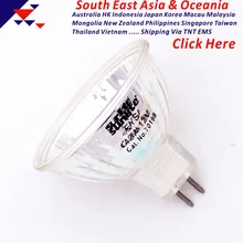 DONAR DN-22092 EYS 12 В 42 Вт Q42MR16/NFL 12V42W MR16 GX5.3 AV/Фото Дисплей галогенные осветительные лампы