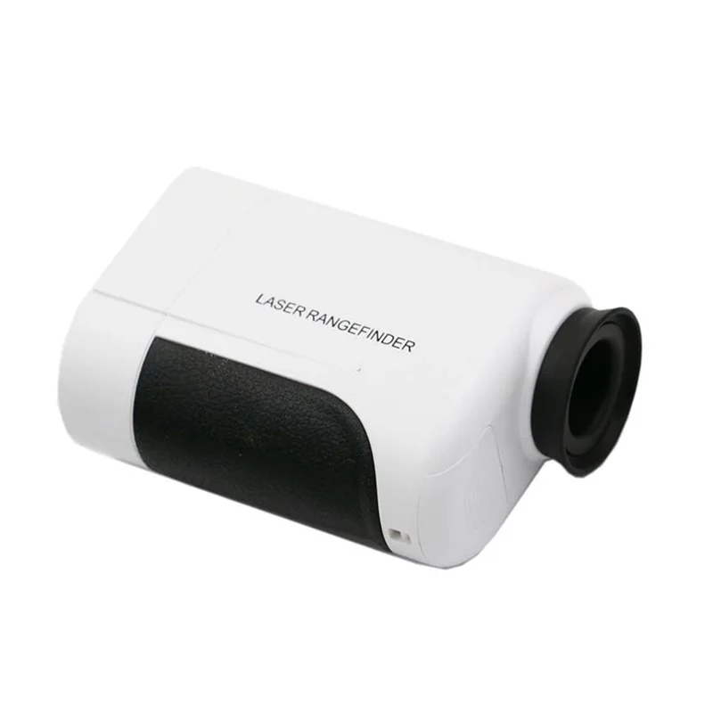 

Laser Distance Meter 600m 6X Handheld Rangefinder Monocular Telescope Binocular Golf For Power Engineering JDH99