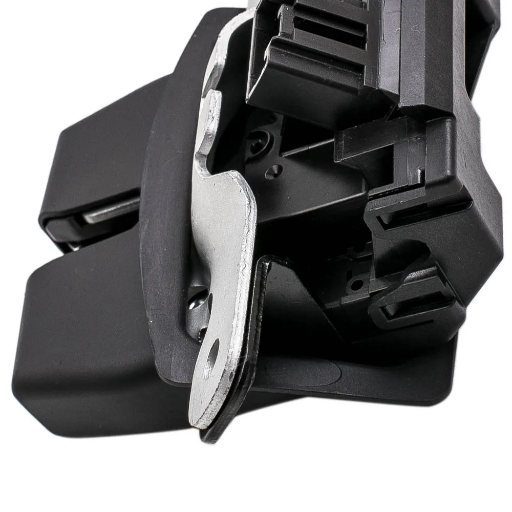 Для Ford B Max 1 6 L I4 Duratec 8A61A442A66BE замок двери багажника для Fiesta MK6 4 Sigma 1761865|Замки и