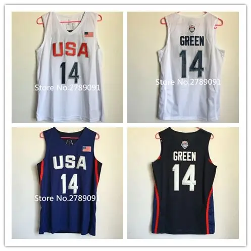 draymond green slate jersey