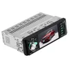 Autoradio Bluetooth, mains libres, grand écran HD 4.1 