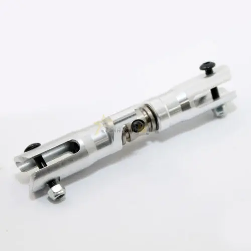 

RC heli parts accessory Gartt CNC Tail Rotor Blade Grips for Trex 550 600 Helicopter