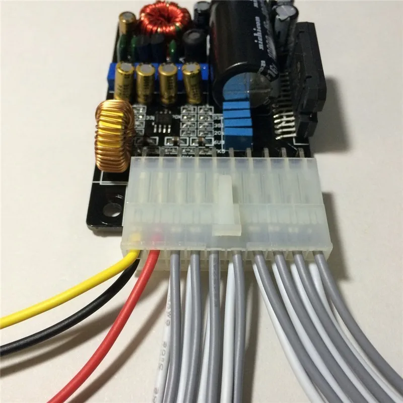 TDA7850 high level signal to change the low frequency input, car 12V audio navigation power conversion board. TDA7850 high level signal to change the low frequency input, car 12V audio navigation power conversion board.
