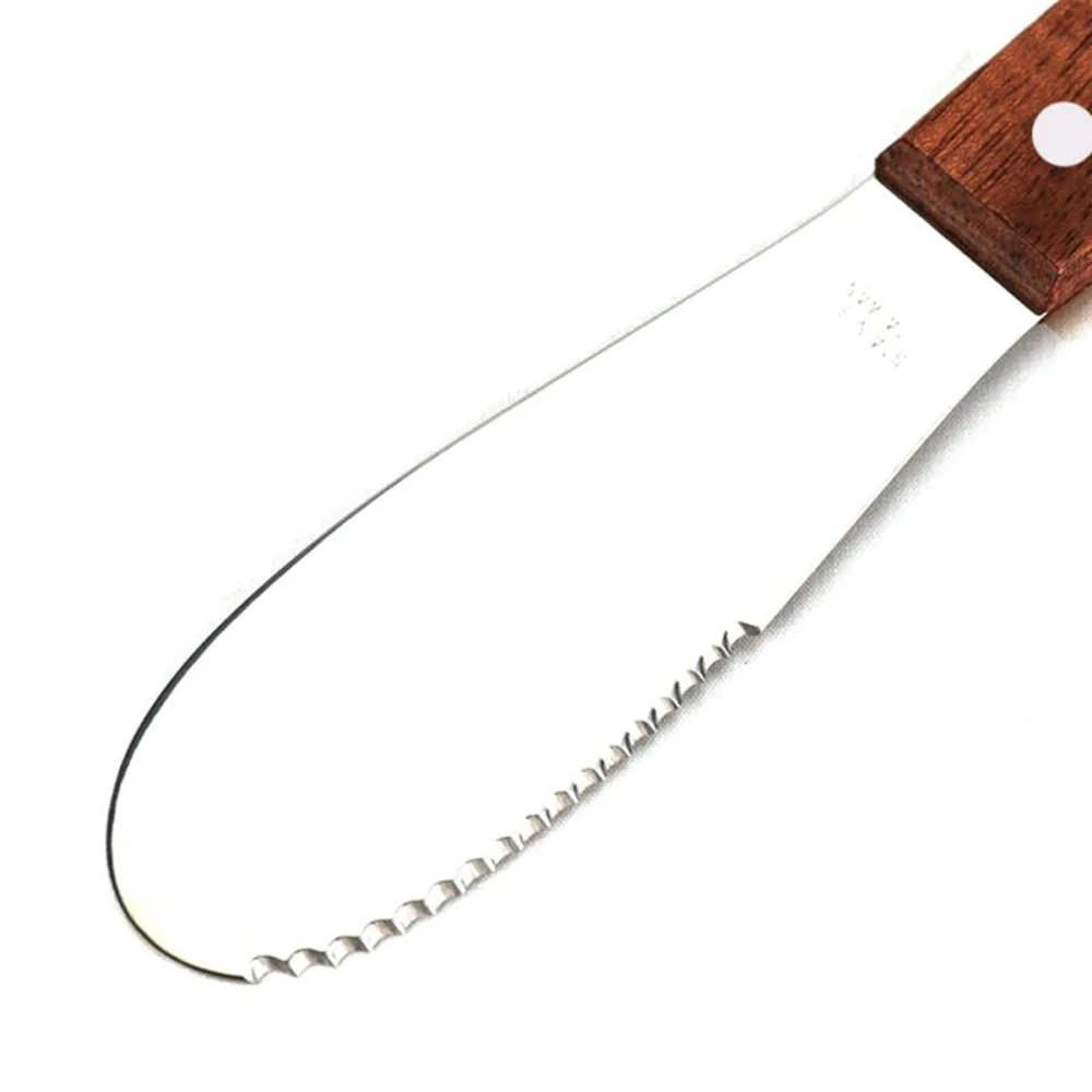 kitchen accessories Mini Sandwich Spreader Butter Cheese Slicer Knife Stainless Steel Spatula Kitchen Tool With Wooden Handle kitchen accessories Mini Sandwich Spreader Butter Cheese Slicer Knife Stainless Steel Spatula Kitchen Tool With Wooden Handle