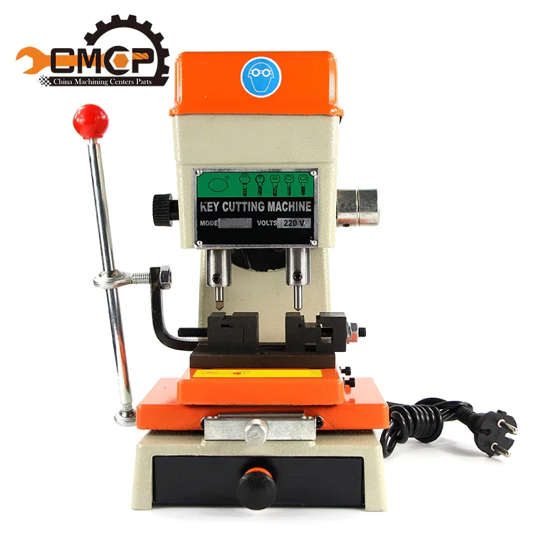 

Free Shipping 368A Key Cutting Machine Key Duplicate Machine Key Machine Lock Pick Set Ship from UK Locksmith Tool