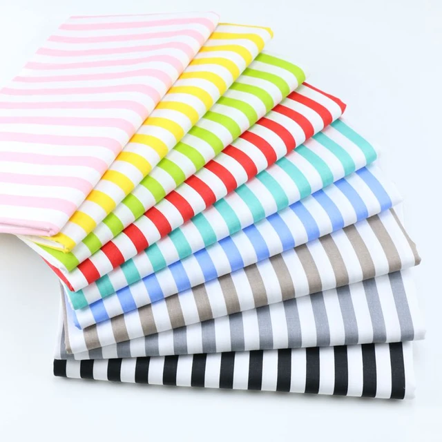 Polyester Jersey Knit Fabric  Cotton Jersey Fabric Winter - 50x185cm 2.5cm  Fabric - Aliexpress