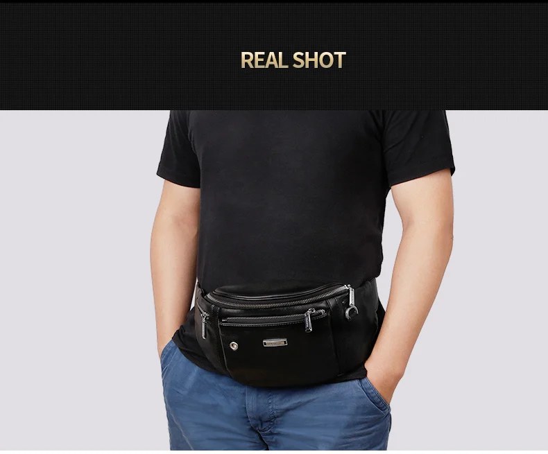 High Quality belt bag