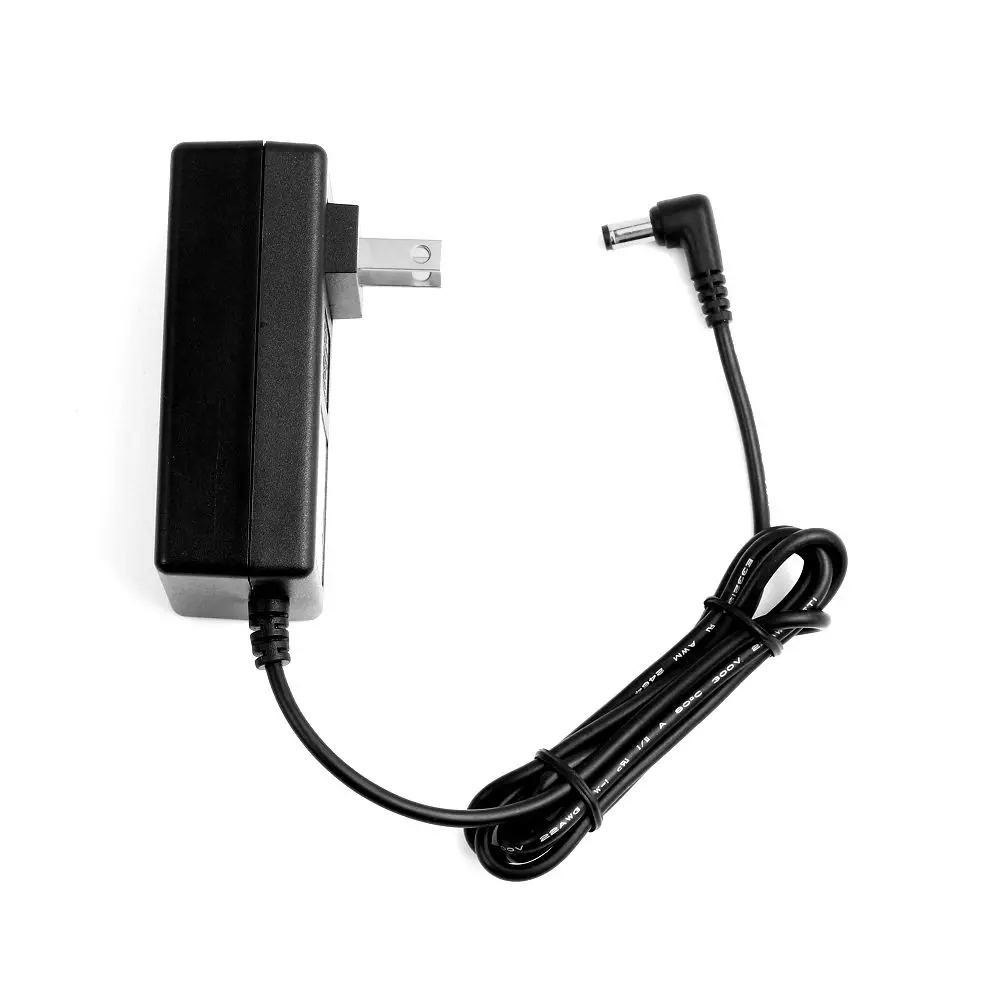AC Adapter Wall Charger Power Cord for LeapFrog-Epic Kids Tablet 