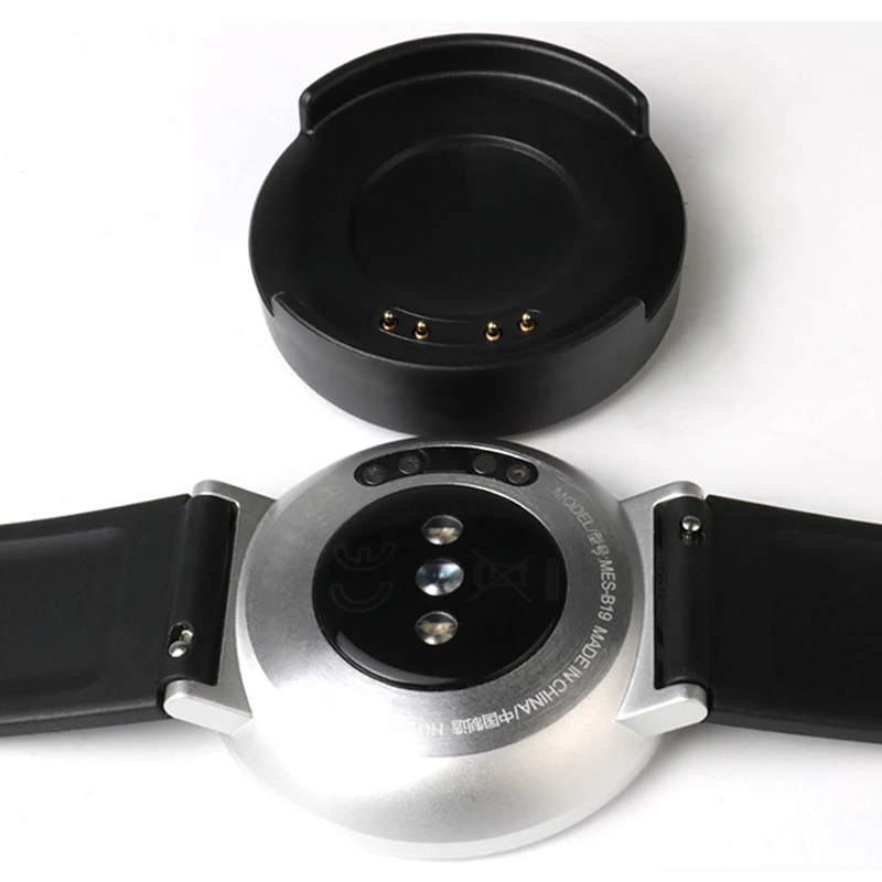 USB Charger for Huawei Fit Watch B19 Charging Cable for Huawei Honor S1 Desktop Dock Adapter Black USB Charger for Huawei Fit Watch B19 Charging Cable for Huawei Honor S1 Desktop Dock Adapter Black