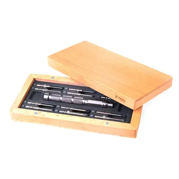 

X-Mini 24 In 1 Multi-Purpose Precision Screwdriver Set Repair Tool With Magnetic Storage Ht2243