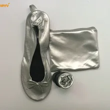 Красочные туфли Высокое качество Новое поступление красочные дешевые балетки