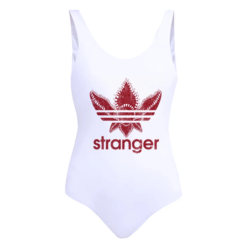 stranger things bathing suit