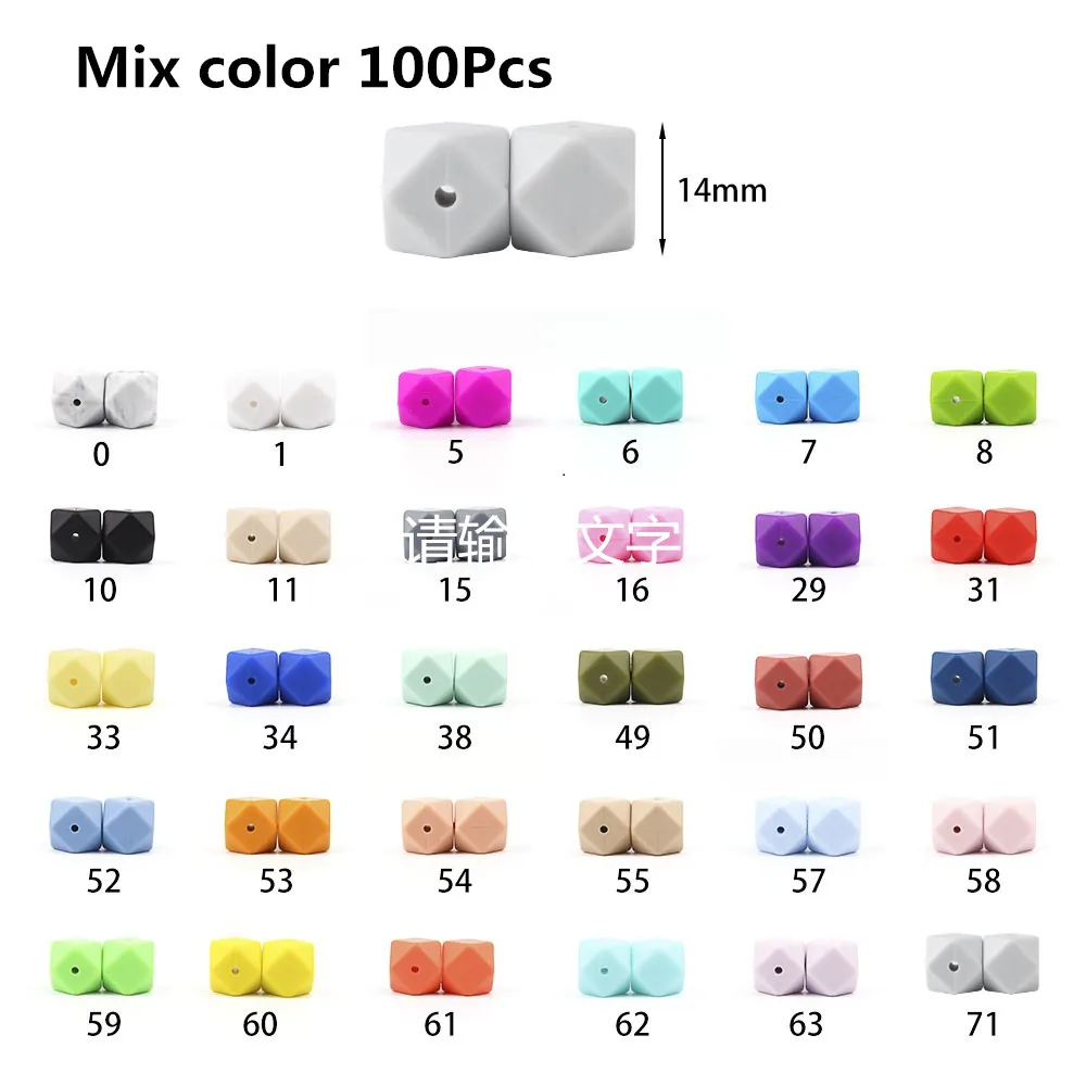 mix color