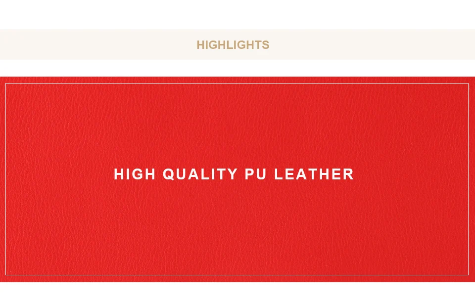 Jamarna Wallet Female PU Leather Long Clutch Women Wallet Female Women Wallets Red Zipper Phone Pocket Coin Purse Wristlet_10