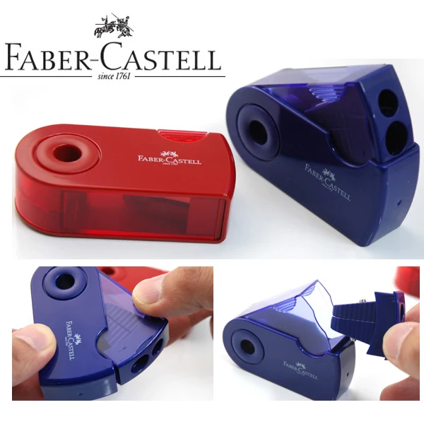 Buy Faber castell 1827 faber castell pencil sharpener