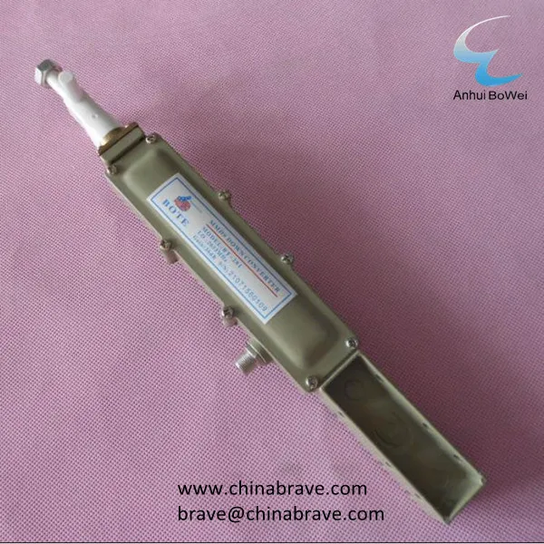 New Design 1838MHz MMDS downconverter for capturing 2.4GHz signals on