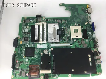 

Four sourare For Gateway 7230 Laptop motherboard MBAVR06001 PGA478 Mainboard test good