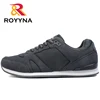 ROYYNA Spring Autumn New Style Men Casual Shoes Lace Up Breathable Comfortable Men Shoes Sapatos  Masculino Fast Free Shipping ► Photo 2/6