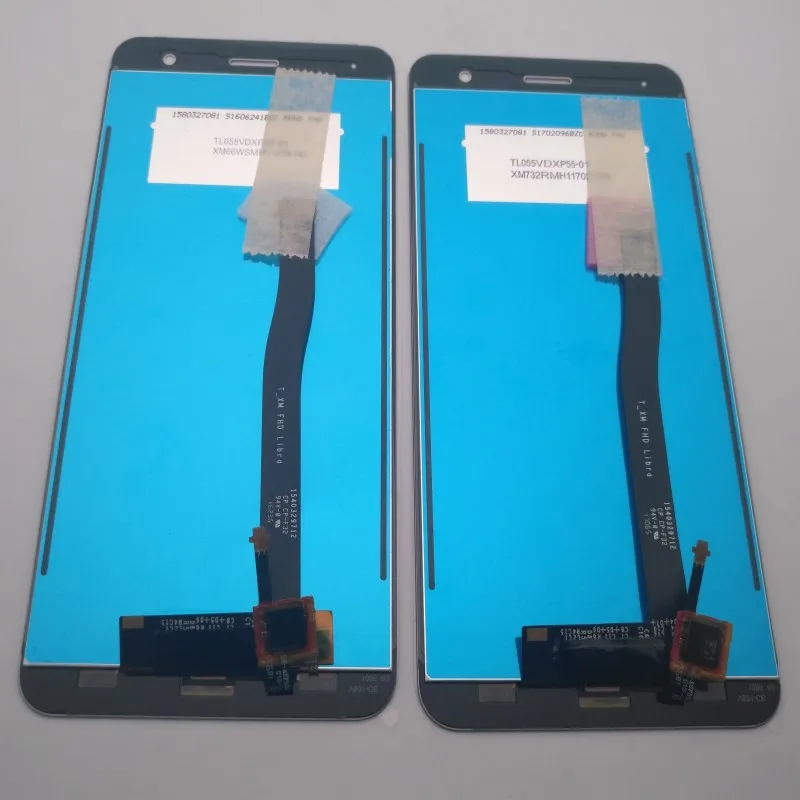 Asus ZenFone 3 ZE552KL Z012D Z012DC Z012DA lcd display 3