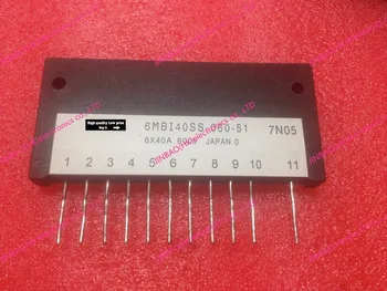 

6MBI40SS-060-51