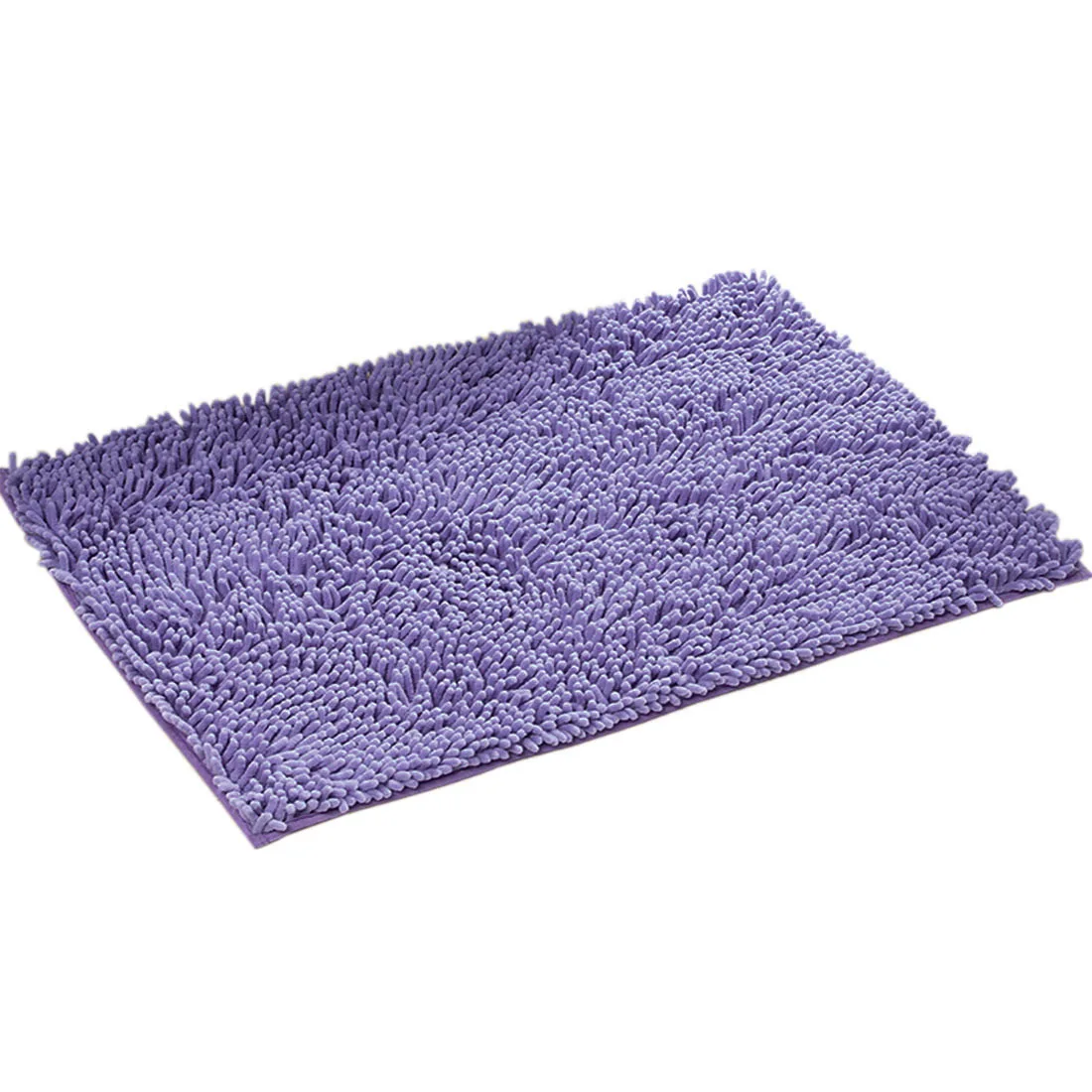 Bathroom Doormat Solid Color Carpet Bedroom Floor Mat Bath Mat Toilet