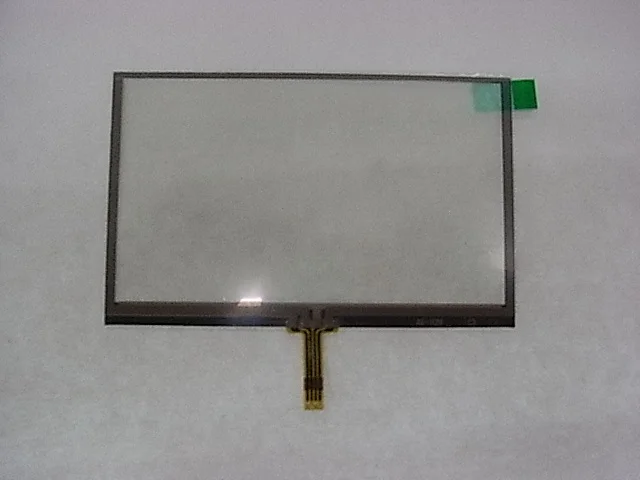 

2 шт./лот 2,5-дюймовый сенсорный экран с 4,3 см * 10,4 см BYD LCD
