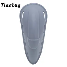 TiaoBug мужские полипропилен силикон Enhancer Pad сексуальные трусы нижнее белье купальники Съемный внутри увеличить пенис мешок защита Push Up чашки