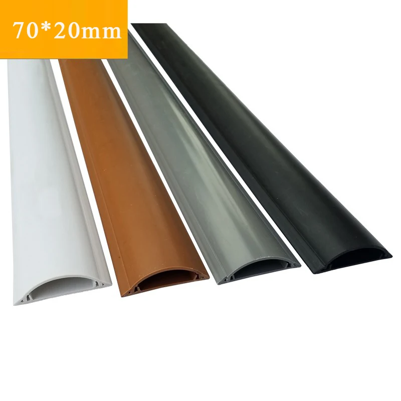 https://ae01.alicdn.com/kf/HTB1chQqaiDxK1RjSsphq6zHrpXaE/70x21mm-Black-Overfloor-Cord-Protector-PVC-Duct-Floor-Wire-Cover-Conceal-Wires-at-Home-Office-Floor.jpg