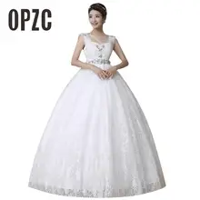 Индивидуальный заказ Лидер продаж newwhite принцессы Средства ухода за кожей для будущих мам свадебное платье для беременных Высокая талия большой Размеры Свадебные платья может быть hs84