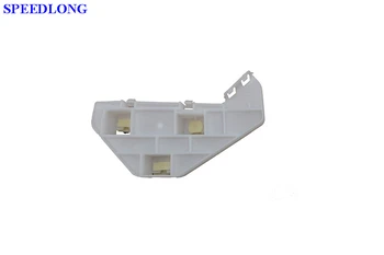 

1Pcs New Front Bumper Right Side Spacer Bracket Support for HONDA CRV 2002-2006