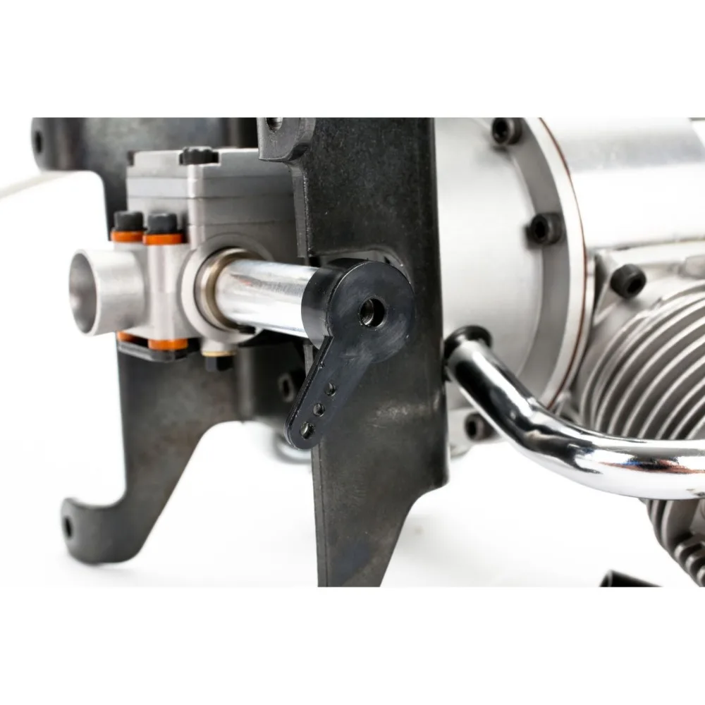 Rc Сайто двигатели Запчасти четырехтактным двигателем 33cc 3-цилиндровый газа радиальная двигателя: BS(SAIEG33R3