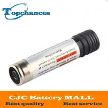 High Quality 3.6V 2000mAh Ni-MH Rechargeable Power Tool Replacement Battery for Black&Decker VP110 VP105 VP100 VP143 151995-03