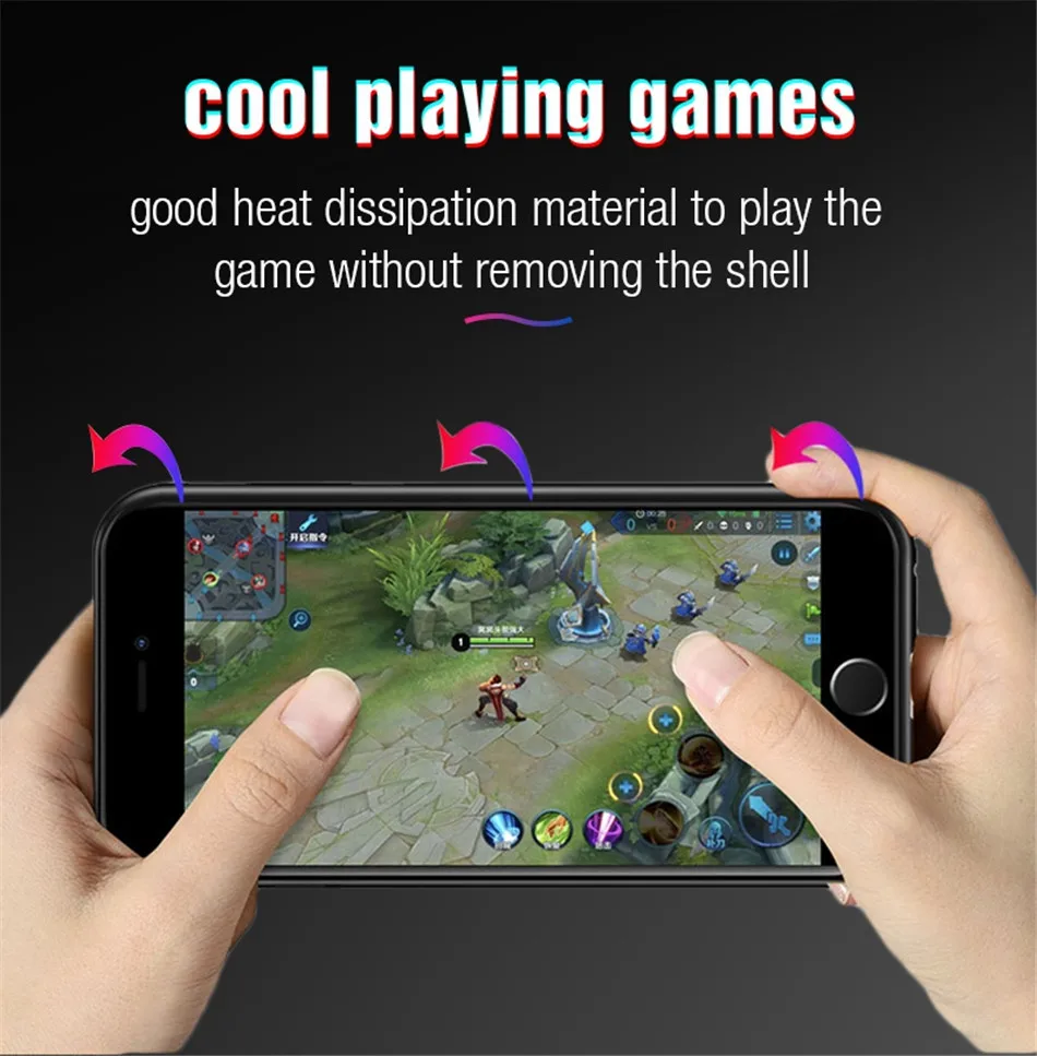 iphone x xs max Magnetic case 10