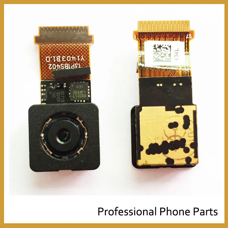 

Back Rear Main Back Camera Module Repair Parts For HTC One M7 1 pcs/lot