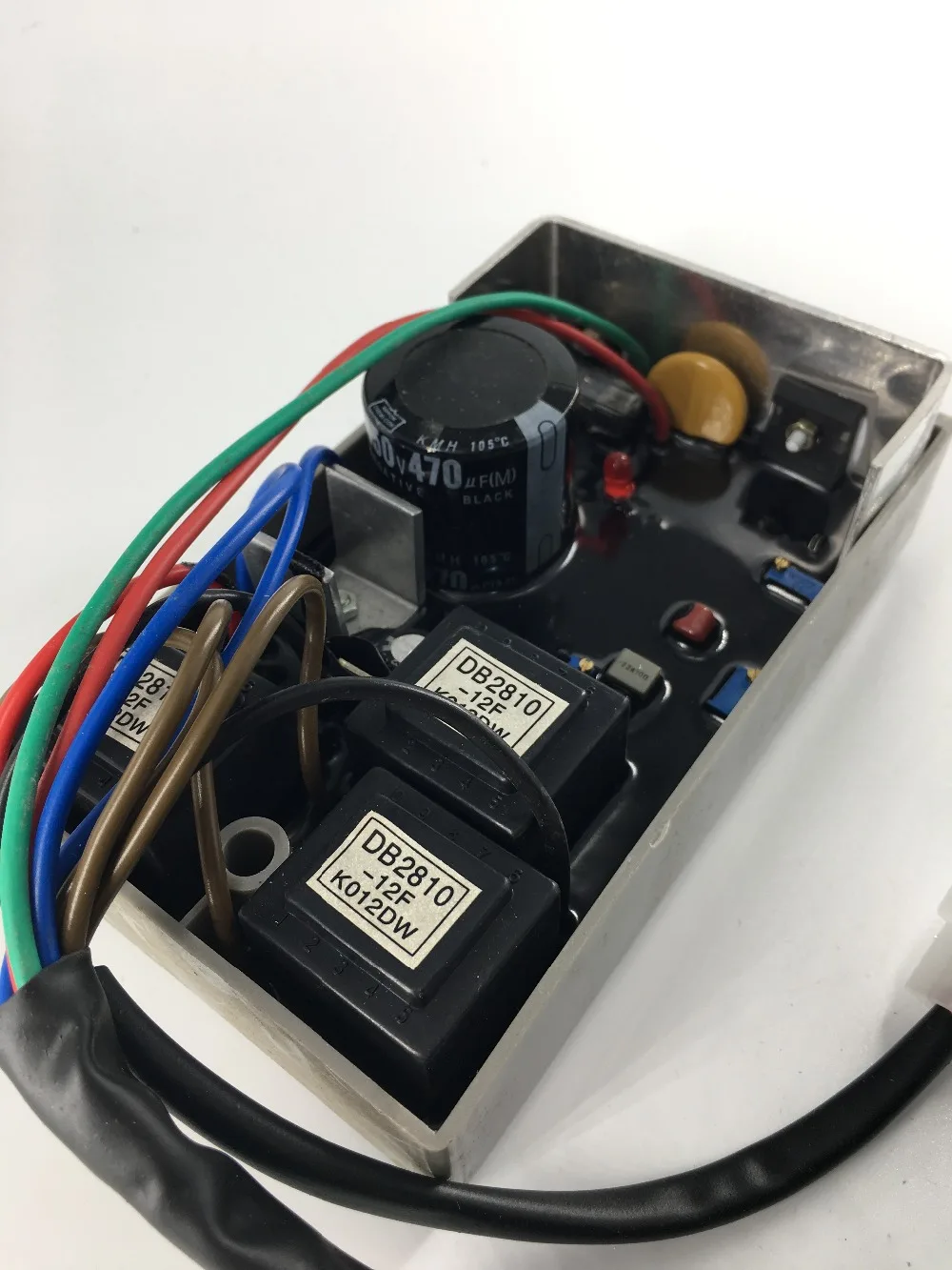 KI-DAVR-150S3 2