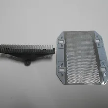 Сетчатая бритва, сменные фрезы, фольга для Panasonic ES3833 ES9943 ES-SA40 ES3050 ES3832 ES893, фрезы для бритвы