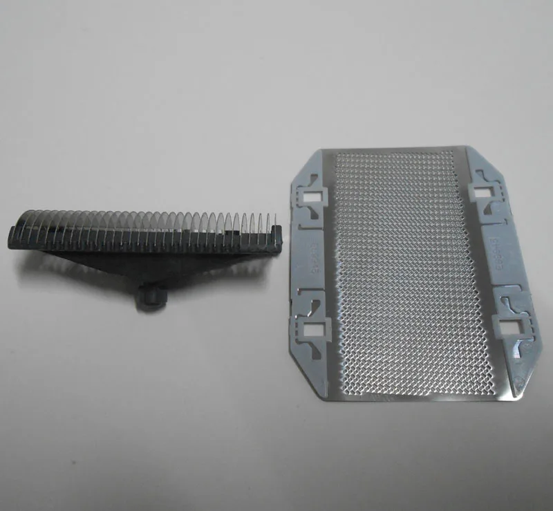 Online Maquinilla de afeitar de hoja de repuesto para Panasonic ES3833 ES9943 ES SA40 ES3050 ES3832 ES893 maquinilla de afeitar de malla