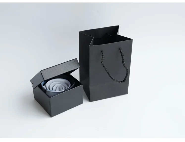 В Подарок Модные фиолетовые кран шаблон Творческий Галстук для коробка для вечеринки упаковка 1 шт. Размер: 7 см