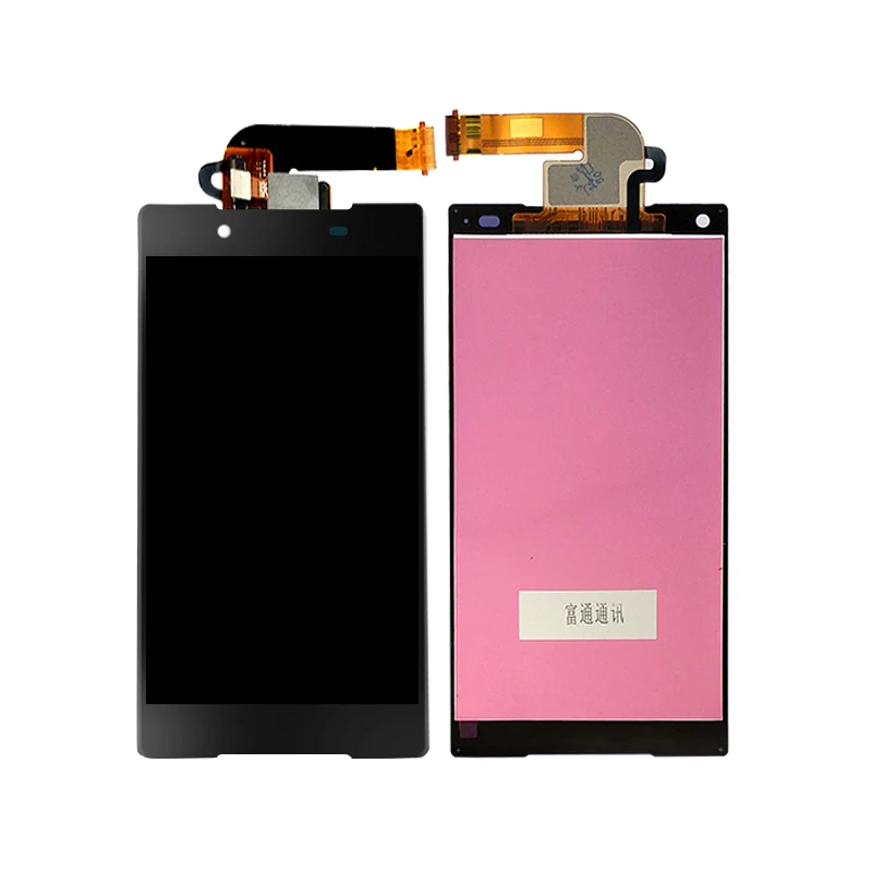 

For Sony Xperia Z5 Compact Z5 Mini E5803 E5823 LCD Display + Touch Screen Digitizer Assembly Free Shipping