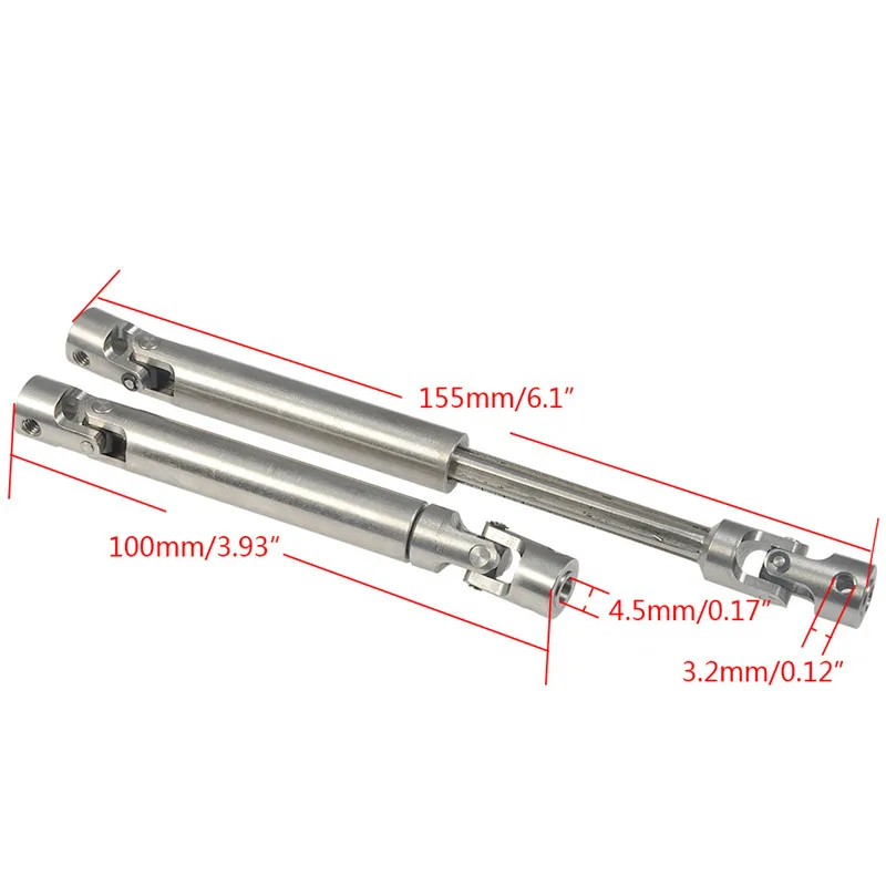 SCX10--100mm(1)X1