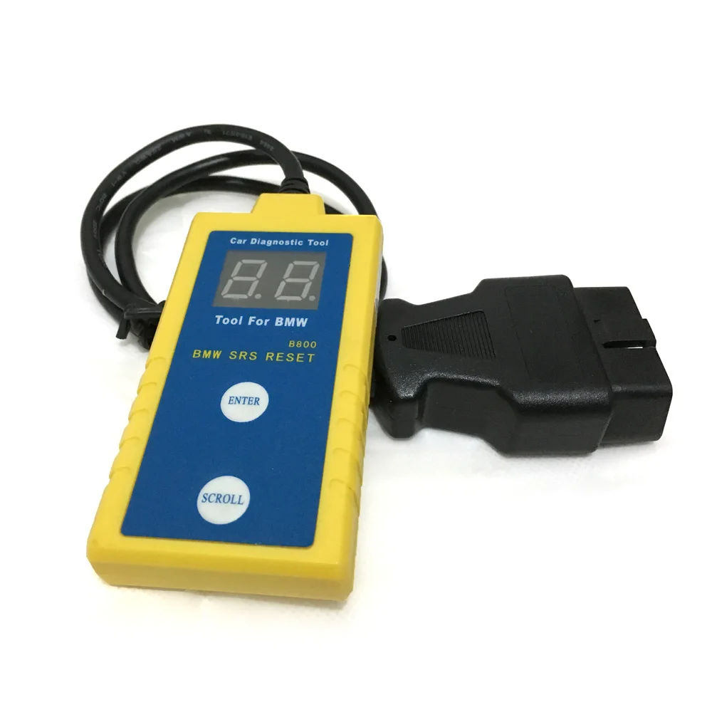 Obd2 srs
