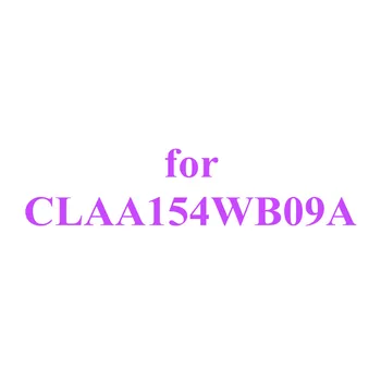 

For CLAA154WB09A screen LCD Driver Board TV+HDMI+VGA+CVBS+USB Kit Controller Board T.VST56 board