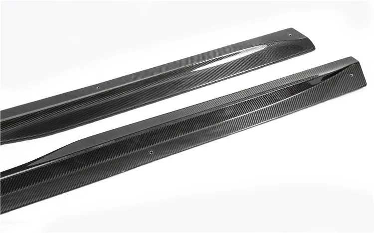 F80 M3 side Skirts-1