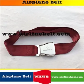 Airplane belt-whwbltd-08