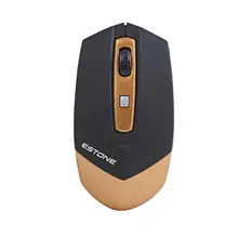 OMESHIN 2,4 ГГц Высокое скорость беспроводной оптическая мышь дыхание комфорт геймер беззвучный мыши Компьютерные для настольного компьютера Н