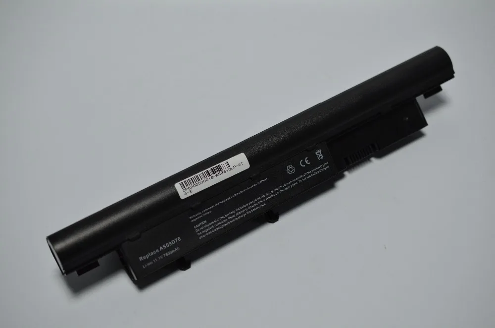 Golooloo 11,1 v 6600 мА/ч, Батарея для Acer Aspire Timeline 3810 4810 5810 3810 T 4810 T 5810 T AS09D31 AS09D34 AS09D36 AS09D56 AS09D70