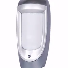 Популярный проводной двойной датчик движения PIR для наружного использования с защитой от домашних животных работает с нашей ST-IIIB и ST-VGT системой сигнализации