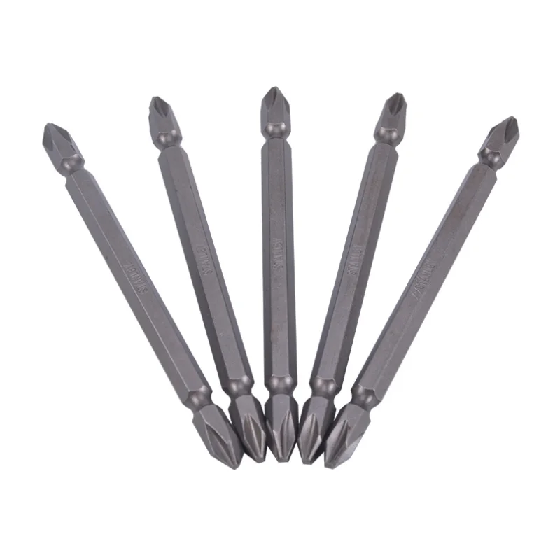 63-112F double head 110mm long driver bit des