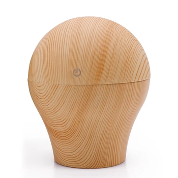 

Usb Ultrasonic Aromatherapy Diffuser Ultrasonic Cool Mist Humidifier For Office Home Bedroom Living Room